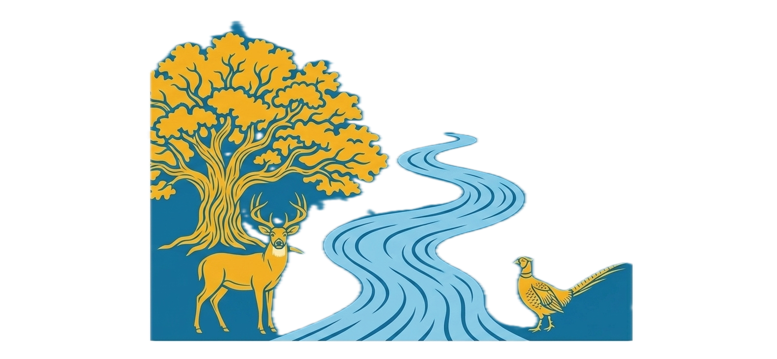 South Dakota flag concept option